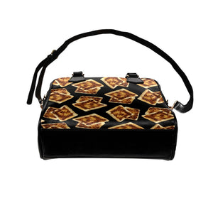 Toast Spread - Shoulder Handbag