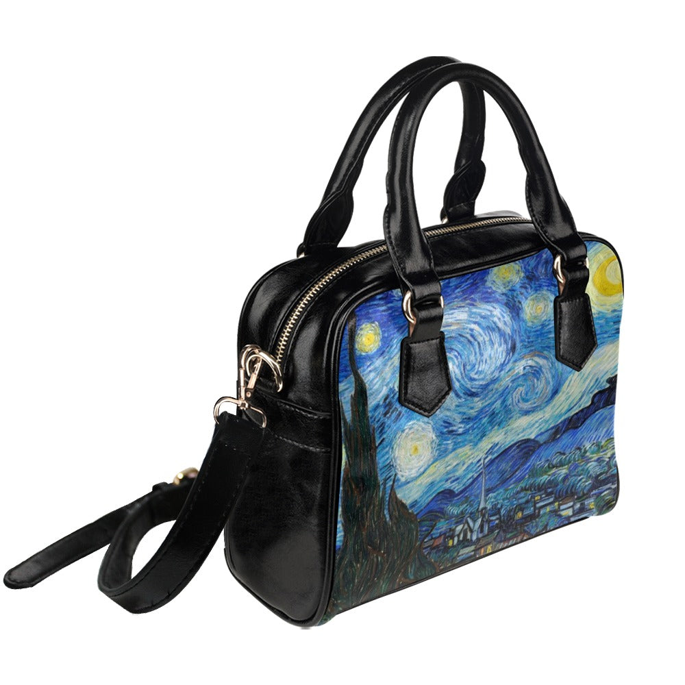 Starry - Shoulder Handbag