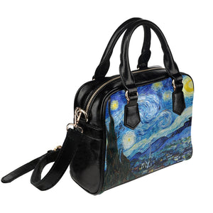 Starry - Shoulder Handbag