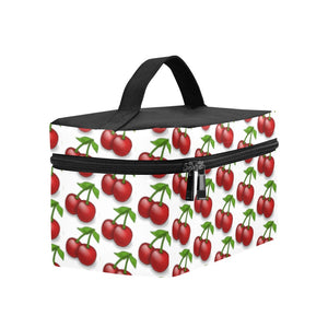 Cherry All Over - Cosmetics / Lunch Bag