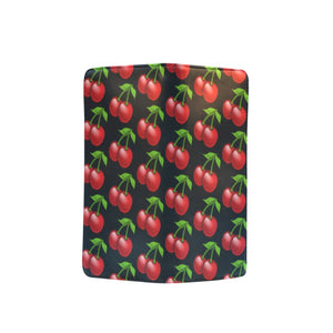 Cherry All Over - Clutch Purse Large