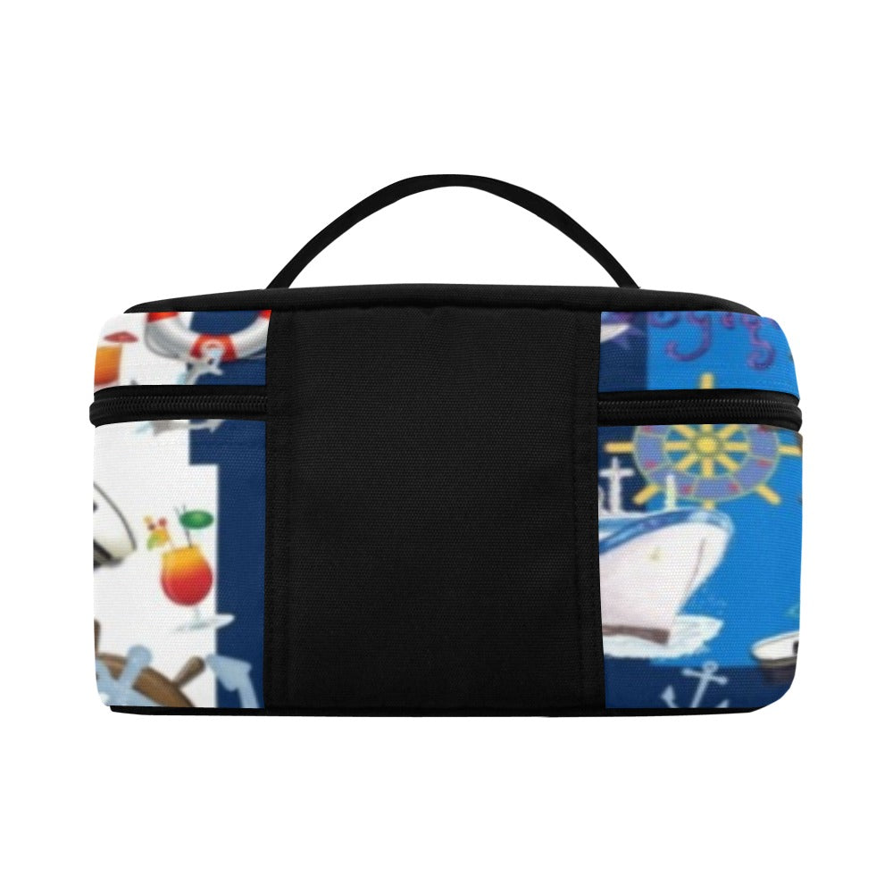 Cruise - Cosmetics / Lunch Bag