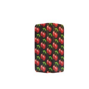 Cherry All Over - Clutch Purse Medium