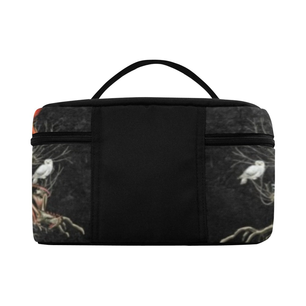 Magical Creatures - Cosmetics / Lunch Bag