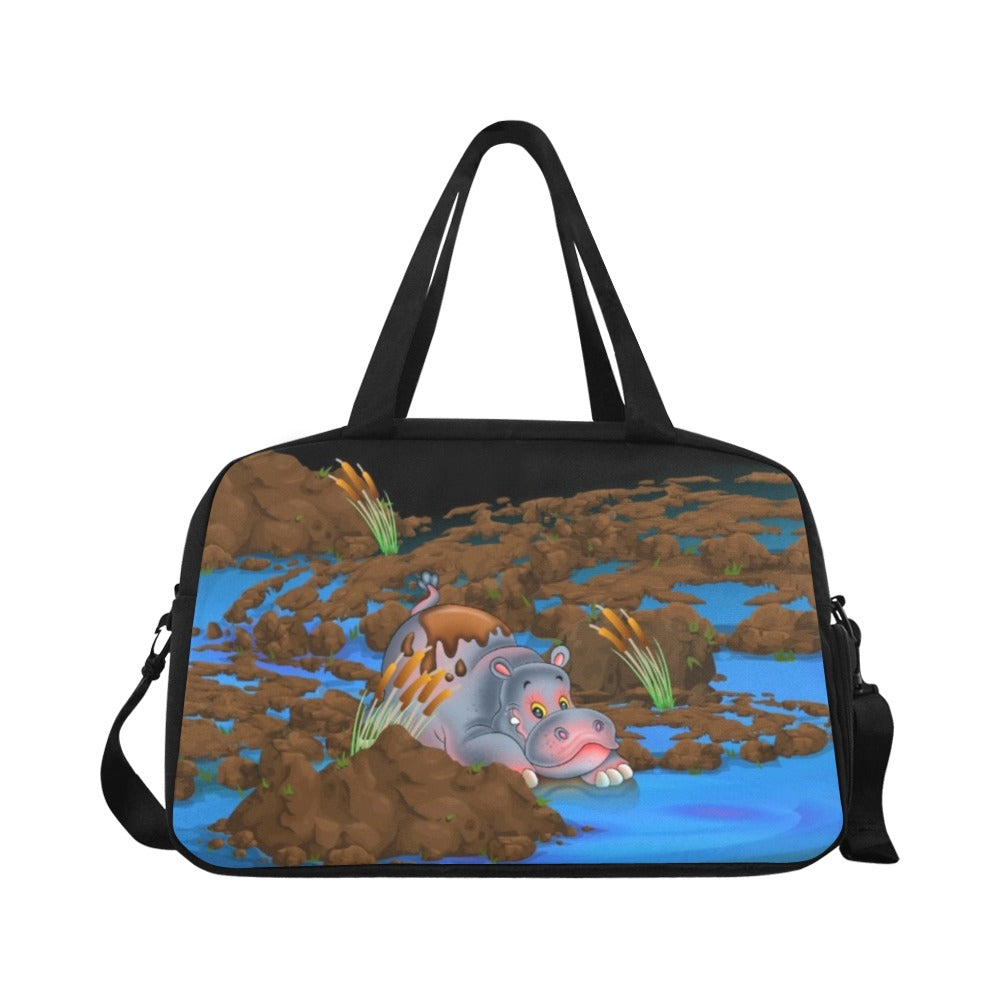 Hippo - Travel Bag
