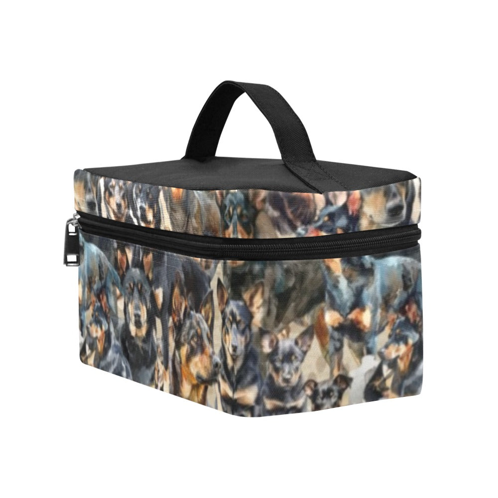 Kelpie - Cosmetics / Lunch Bag
