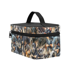 Kelpie - Cosmetics / Lunch Bag