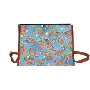Fairy Bread - Waterproof Canvas Handbag