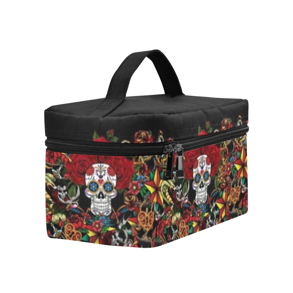 Tattoo - Cosmetics / Lunch Bag