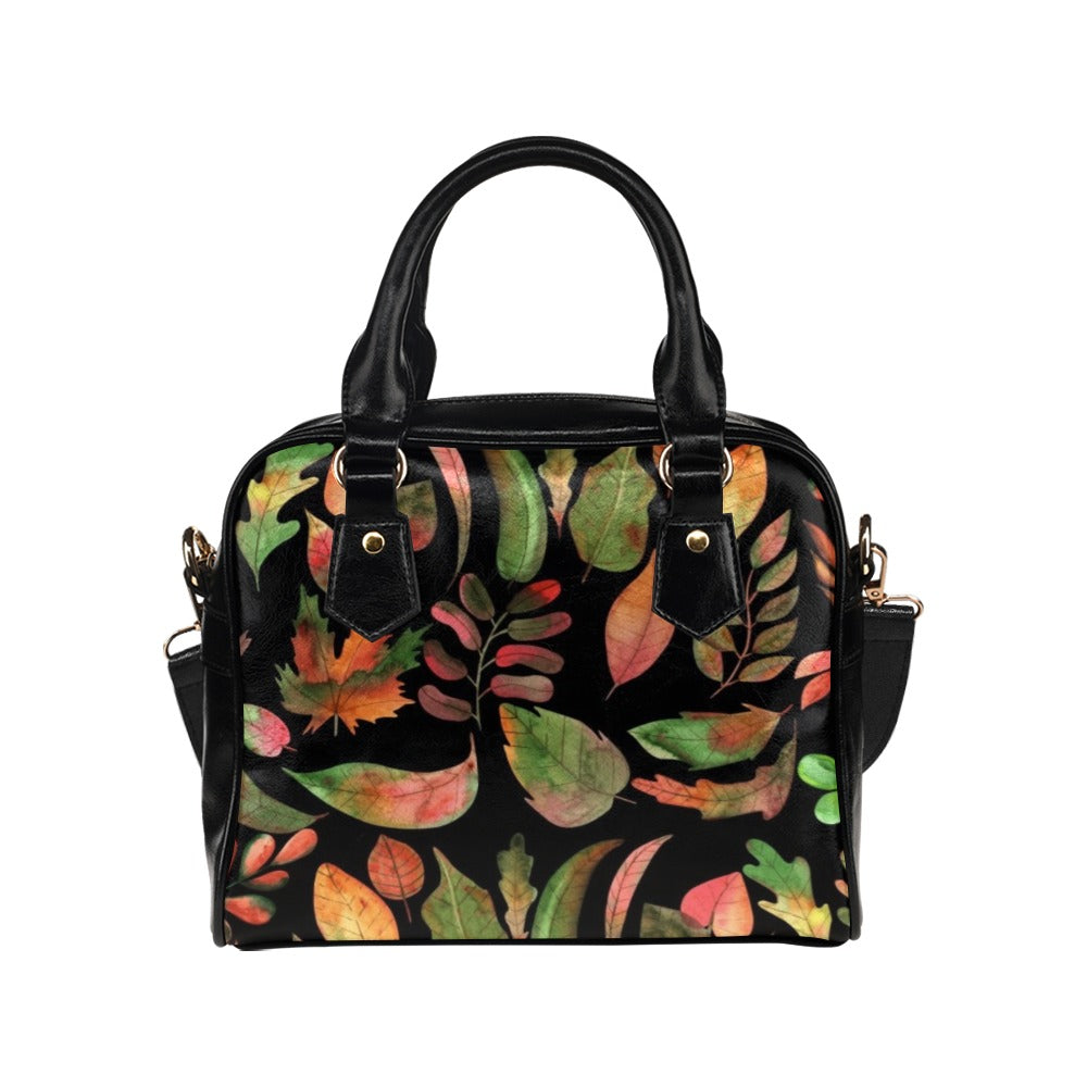 Autumn - Shoulder Handbag
