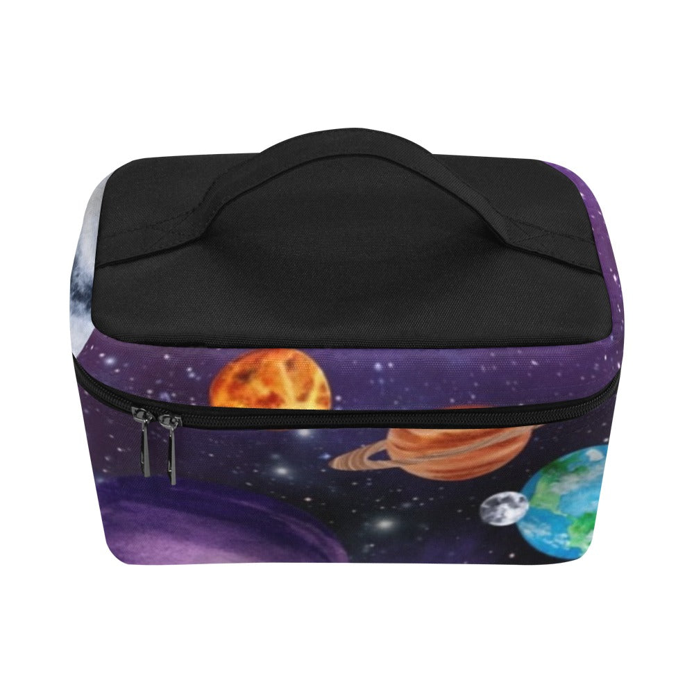 Planets - Cosmetics / Lunch Bag