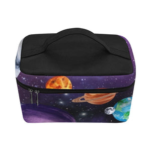 Planets - Cosmetics / Lunch Bag