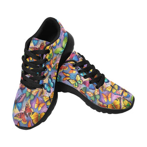 Butterfly Bright - Runners