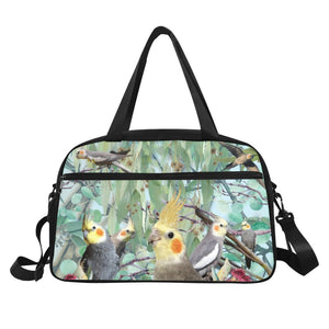 Cockatiel - Travel Bag