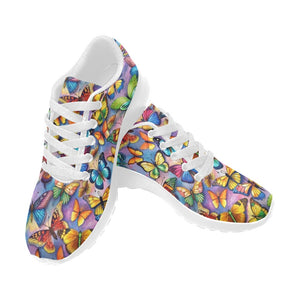 Butterfly Bright - Runners