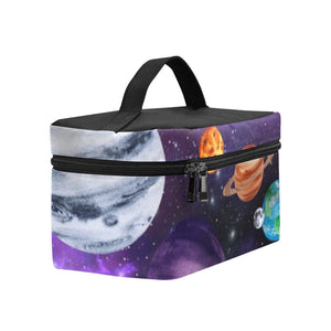 Planets - Cosmetics / Lunch Bag