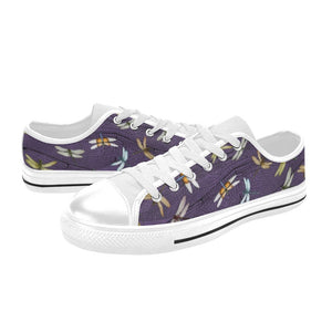 Dragonfly - Low Top Shoes