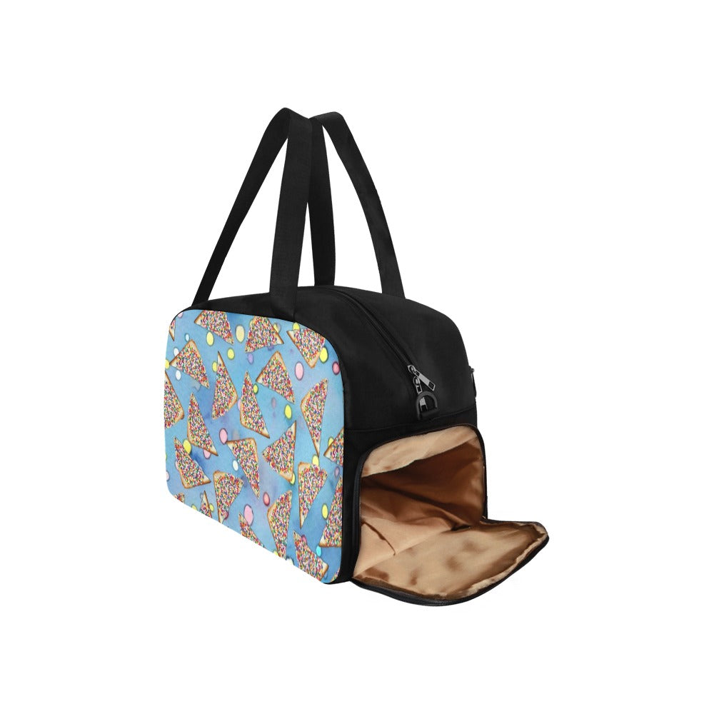 Fairy Bread - Travel Bag