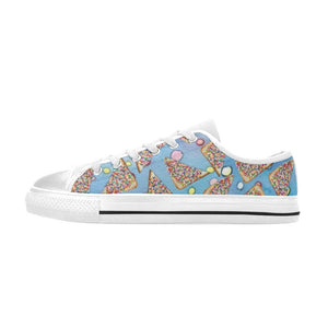 Fairy Bread - Low Top Shoes