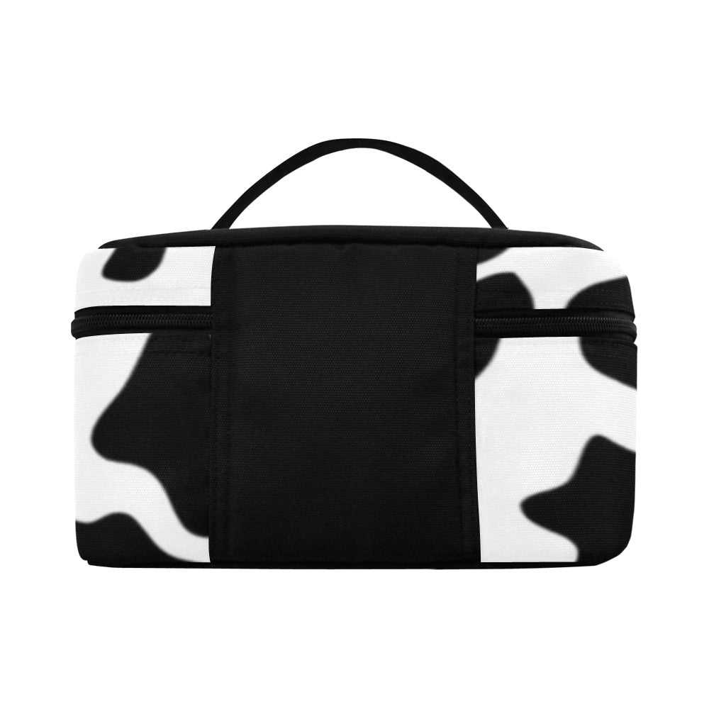 Cow - Cosmetics / Lunch Bag