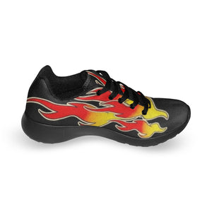 Flames - Runners