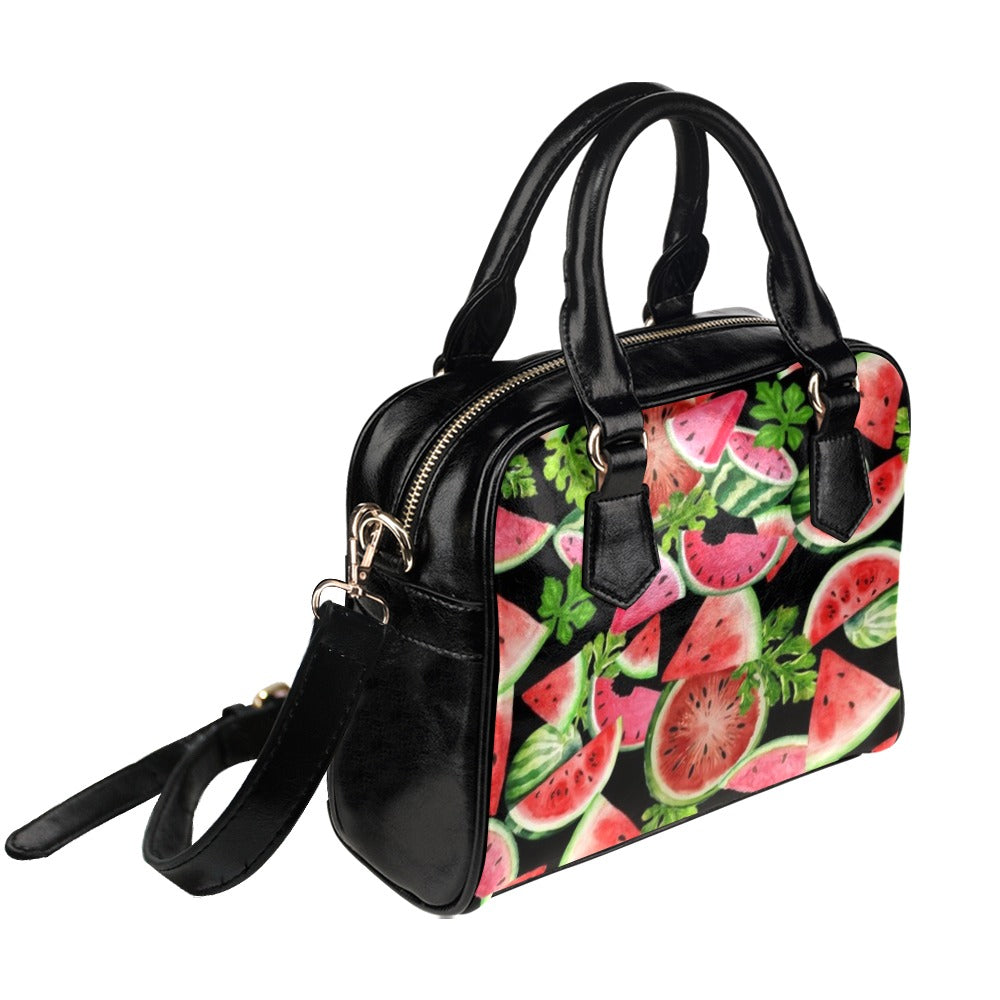 Watermelon - Shoulder Handbag