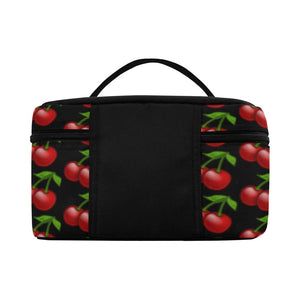 Cherry All Over - Cosmetics / Lunch Bag