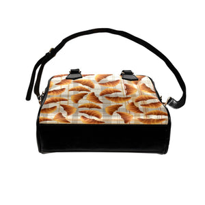 Croissants - Shoulder Handbag