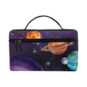 Planets - Cosmetics / Lunch Bag