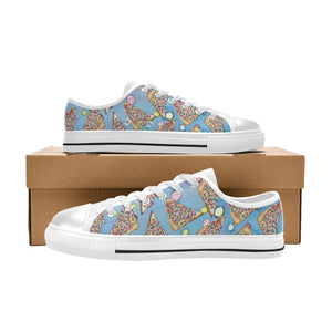 Fairy Bread - Low Top Shoes