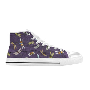 Dragonfly - High Top Shoes