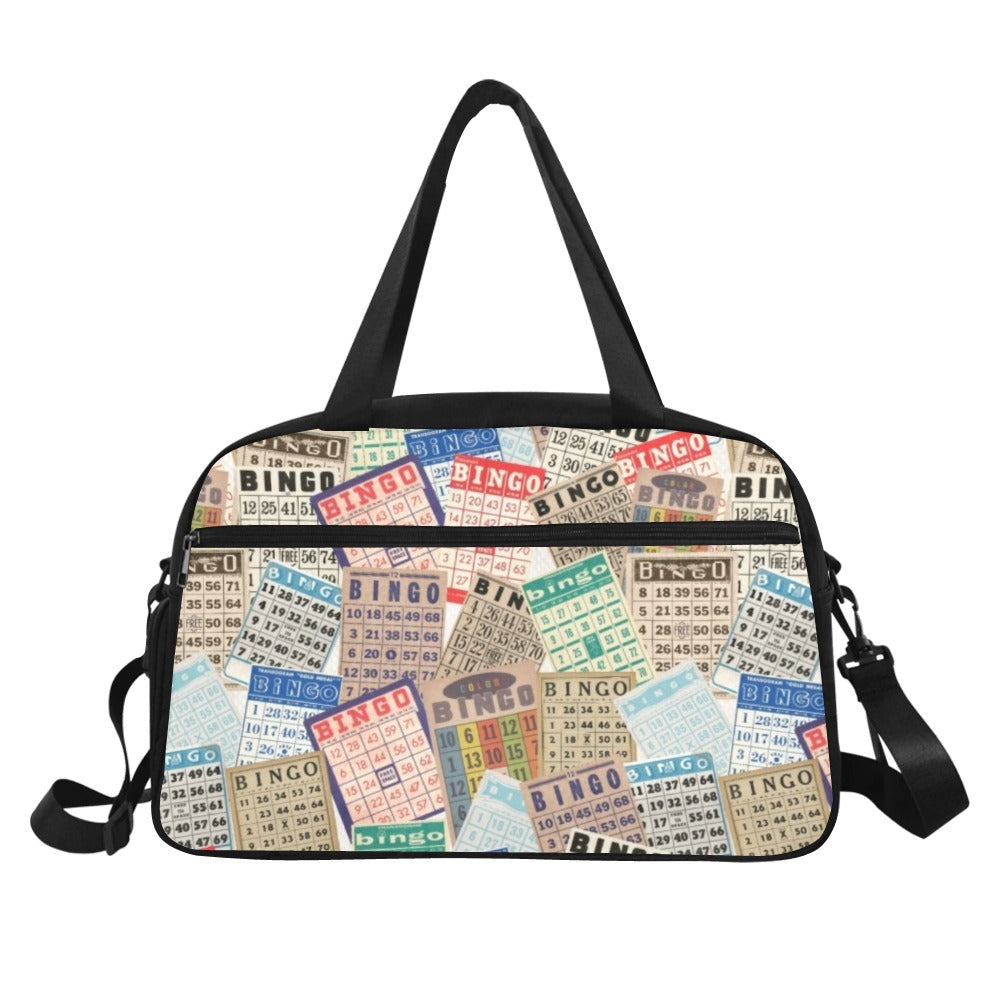 Bingo - Travel Bag