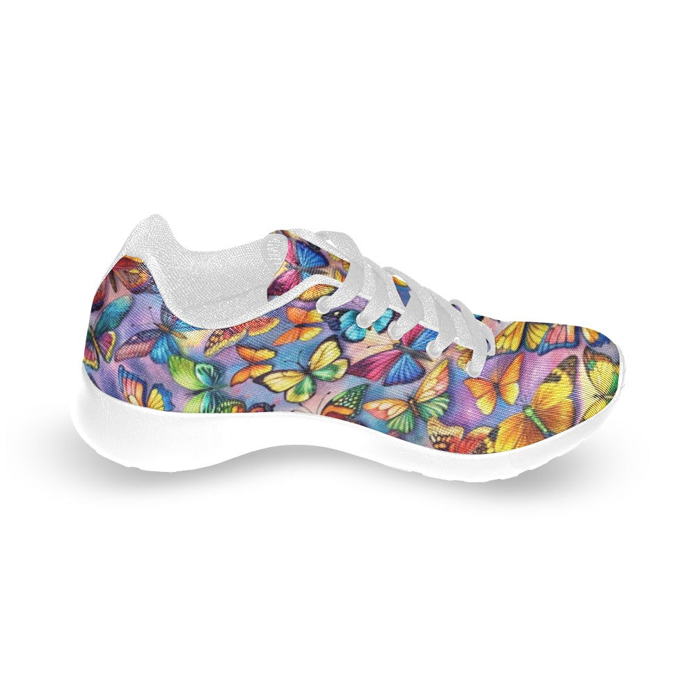 Butterfly Bright - Runners
