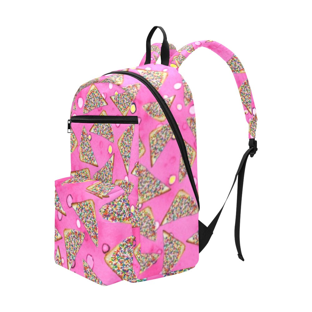 Fairy Bread - Travel Backpack