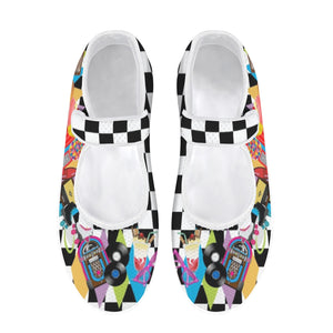 Diner - Mary Jane Shoes