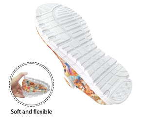 Ginger Cat - Mary Jane Shoes