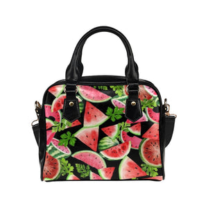 Watermelon - Shoulder Handbag