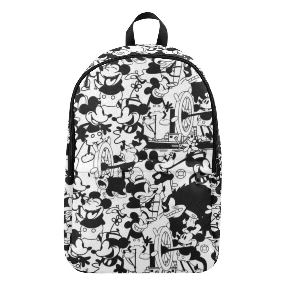 Steamboat Willie - Backpack