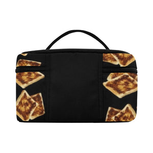 Toast Spread - Cosmetics / Lunch Bag