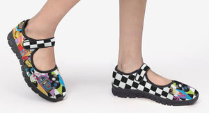 Diner - Mary Jane Shoes