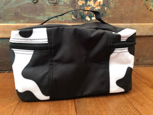 Cow - Cosmetics / Lunch Bag