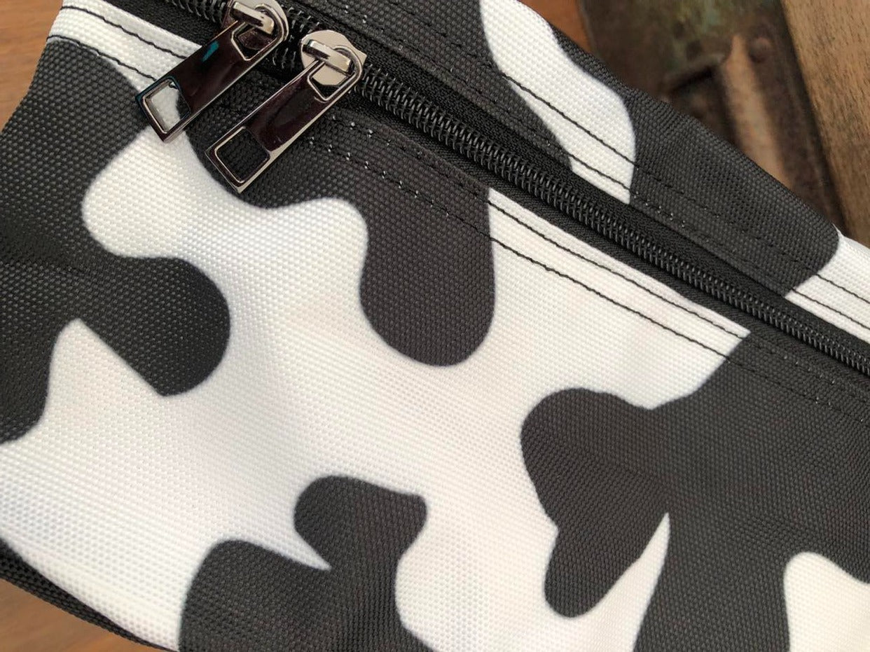 Cow - Cosmetics / Lunch Bag