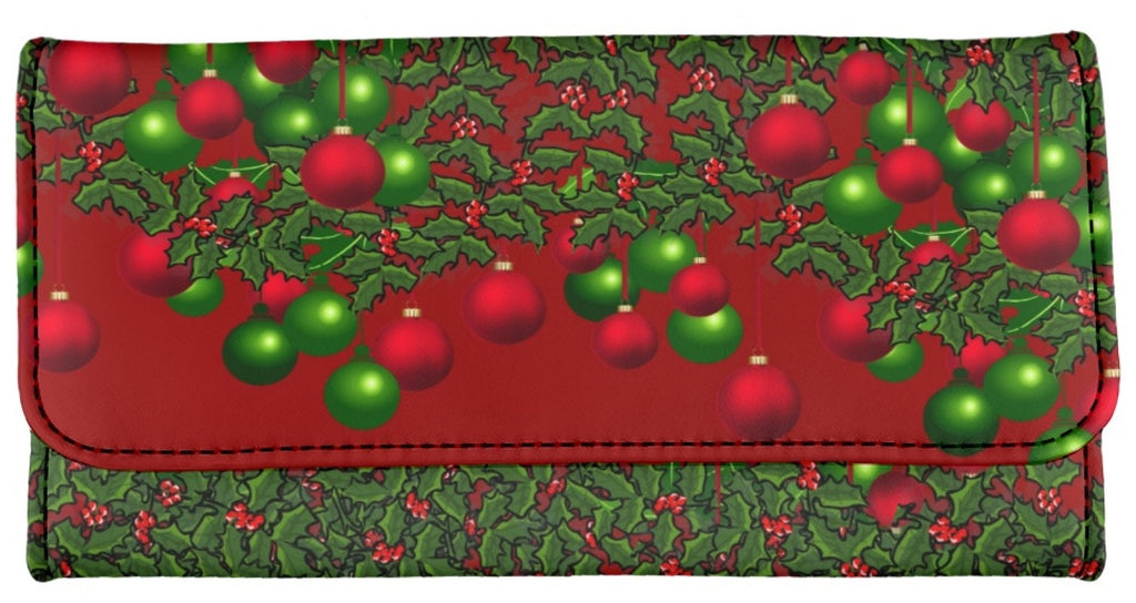 Holly - Tri-fold Wallet