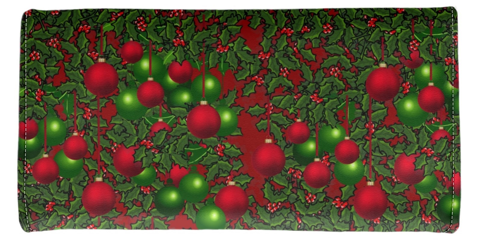 Holly - Tri-fold Wallet