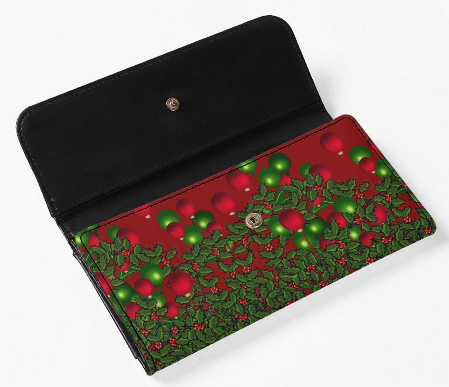 Holly - Tri-fold Wallet