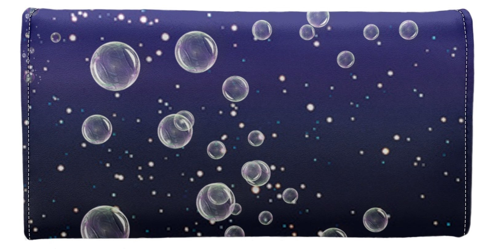 Good Witch - Tri-fold Wallet