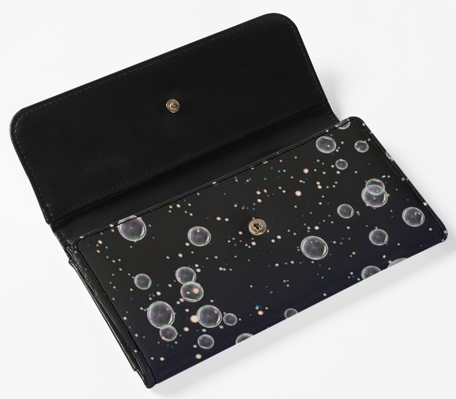 Good Witch - Tri-fold Wallet