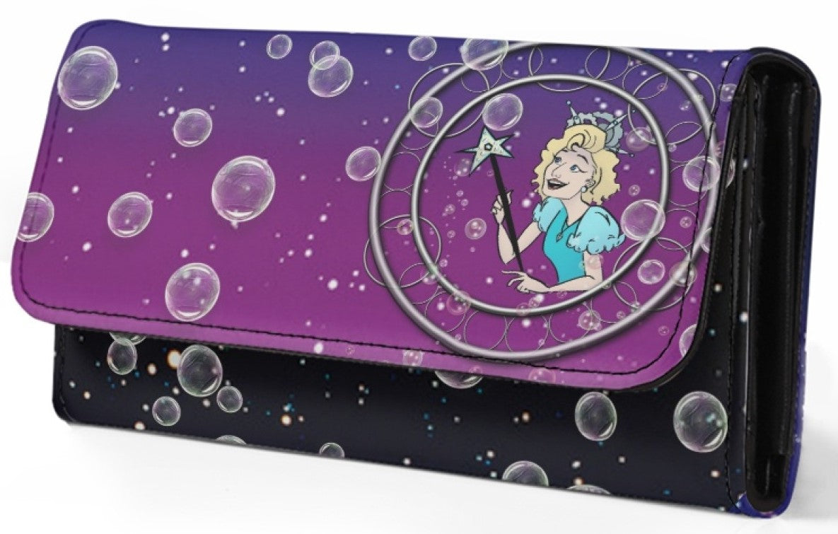 Good Witch - Tri-fold Wallet