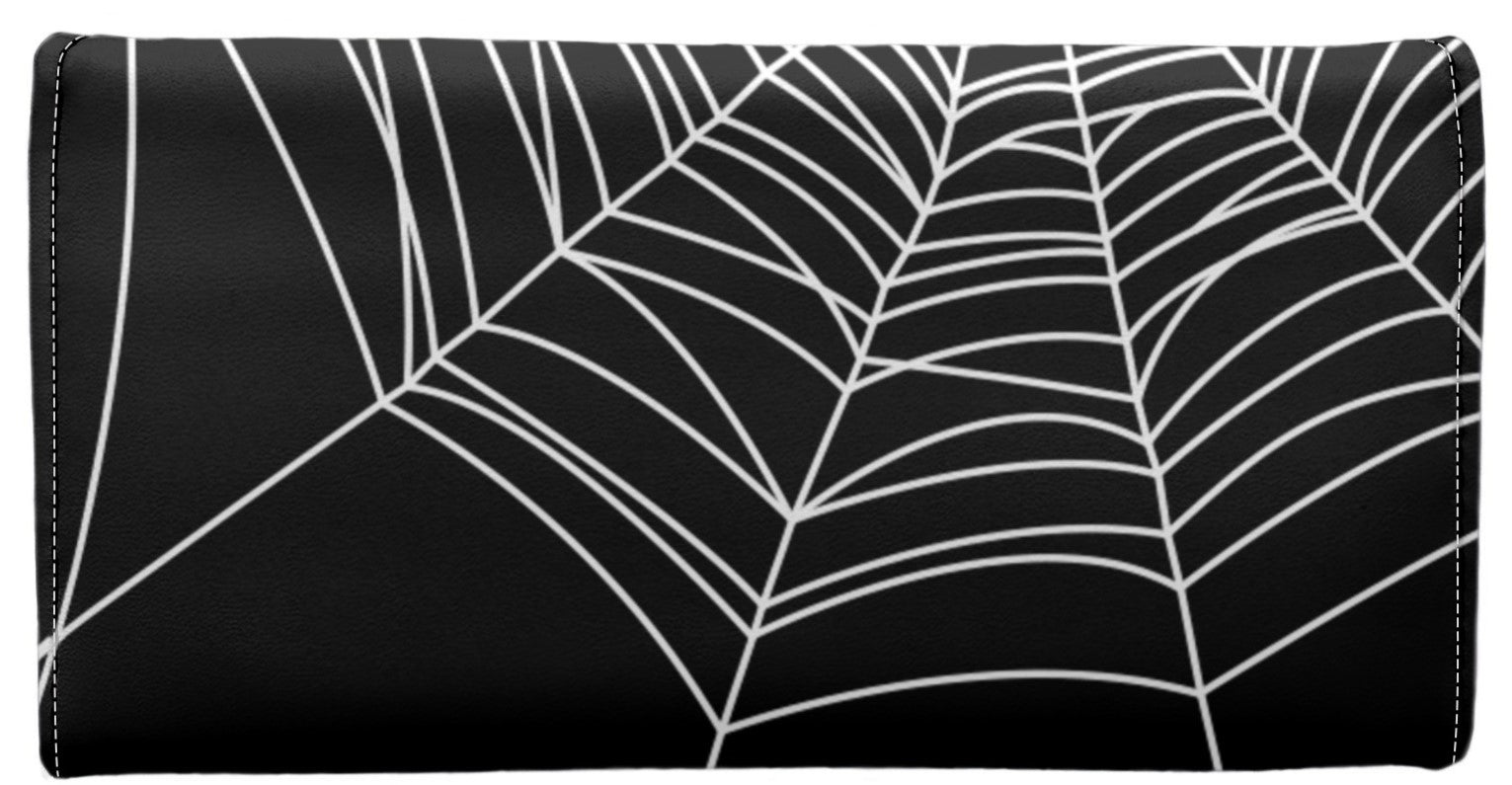 Wicked Witch - Tri-fold Wallet