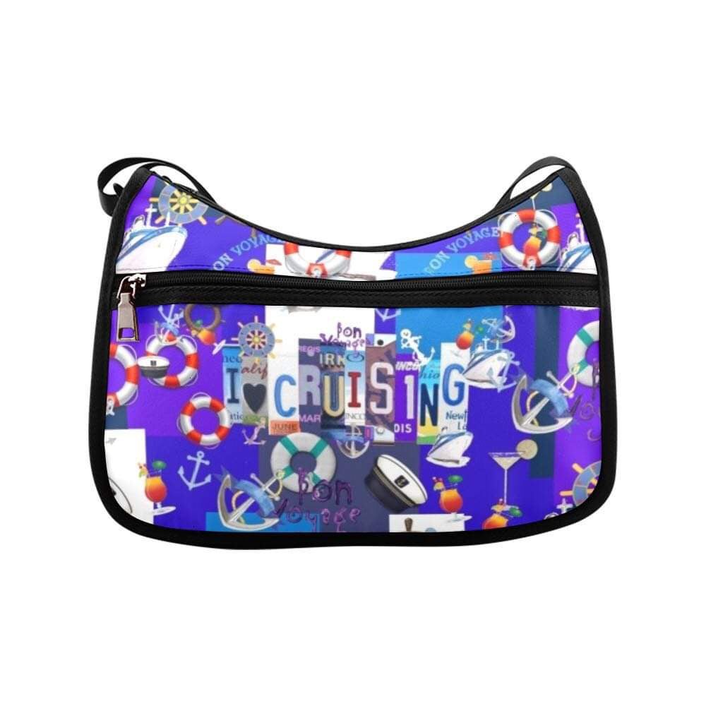 Cruise - Crossbody Handbag